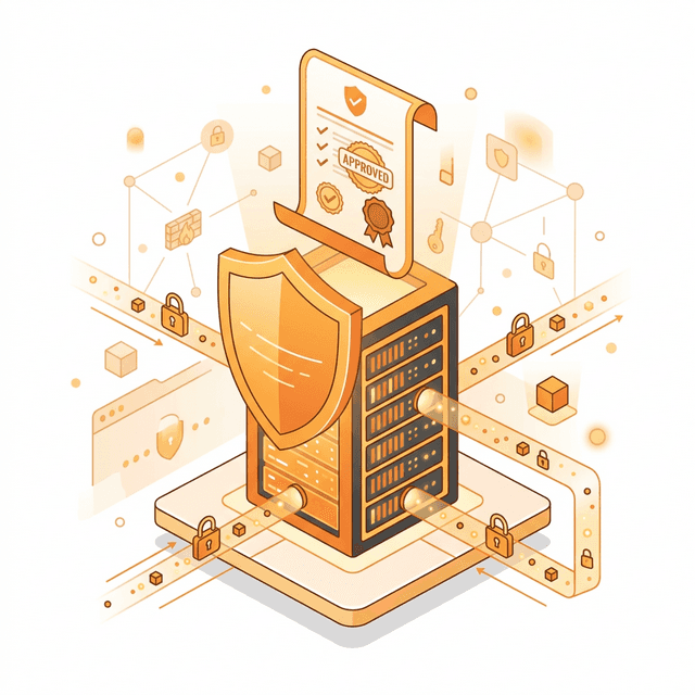 数据安全与合规难兼顾